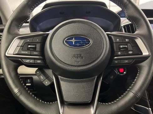 Certified 2024 Subaru Forester Limited image 14