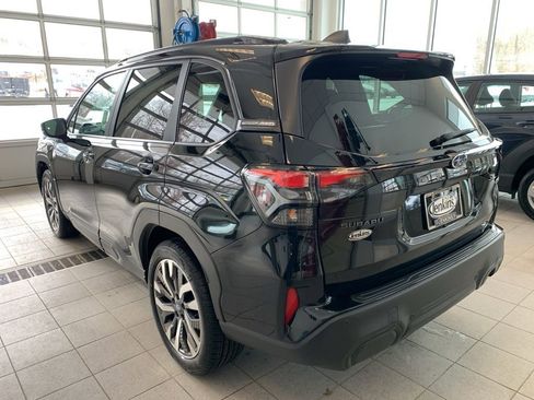 New 2026 Subaru Forester Touring image 15