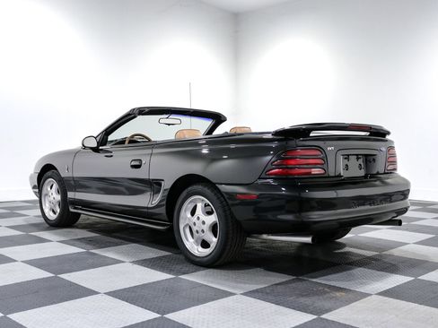 Used 1995 Ford Mustang GT image 7
