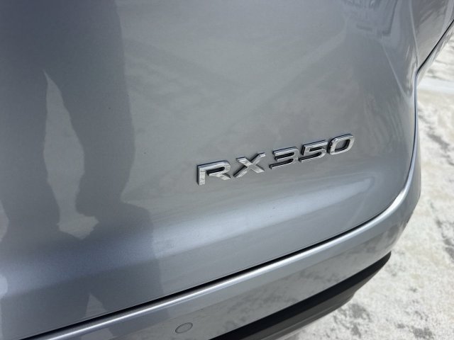 Certified 2024 Lexus RX 350 Premium w/ Cold Area Package FWD image 25