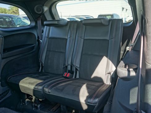 Used 2021 Dodge Durango R/T image 23