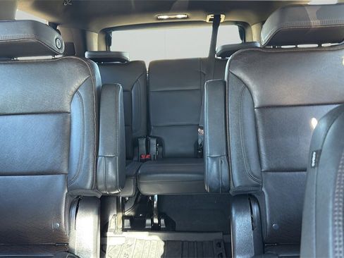 Used 2022 Chevrolet Tahoe High Country image 42