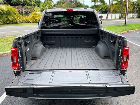 Used 2022 Ford F150 XL w/ STX Black Appearance Package image 30