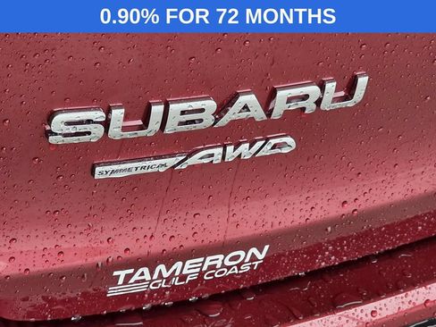 New 2026 Subaru Ascent Touring AWD/4WD image 39