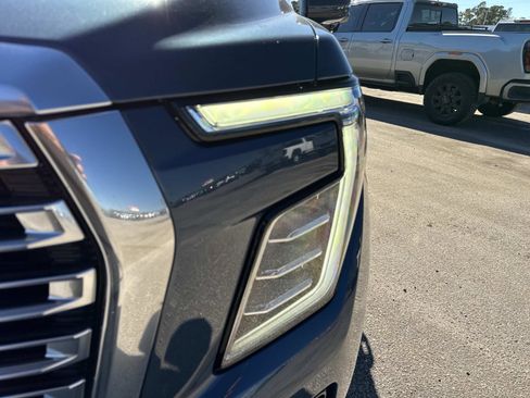 New 2026 GMC Yukon Denali w/ Sun & Power Step Package image 9