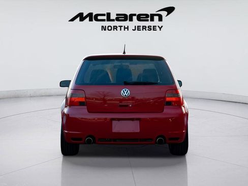 Used 2004 Volkswagen R32 image 6