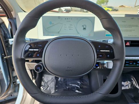 Used 2024 Hyundai Ioniq 5 SEL image 22