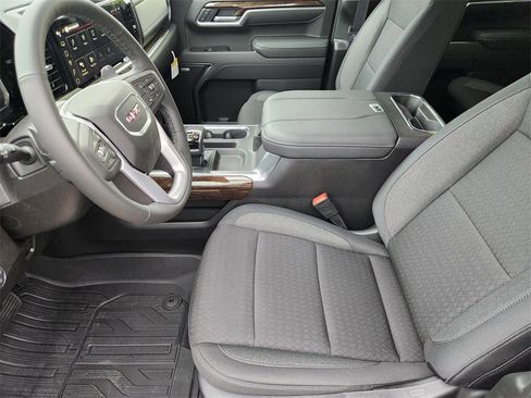 New 2026 GMC Sierra 1500 Elevation w/ Preferred Package image 8