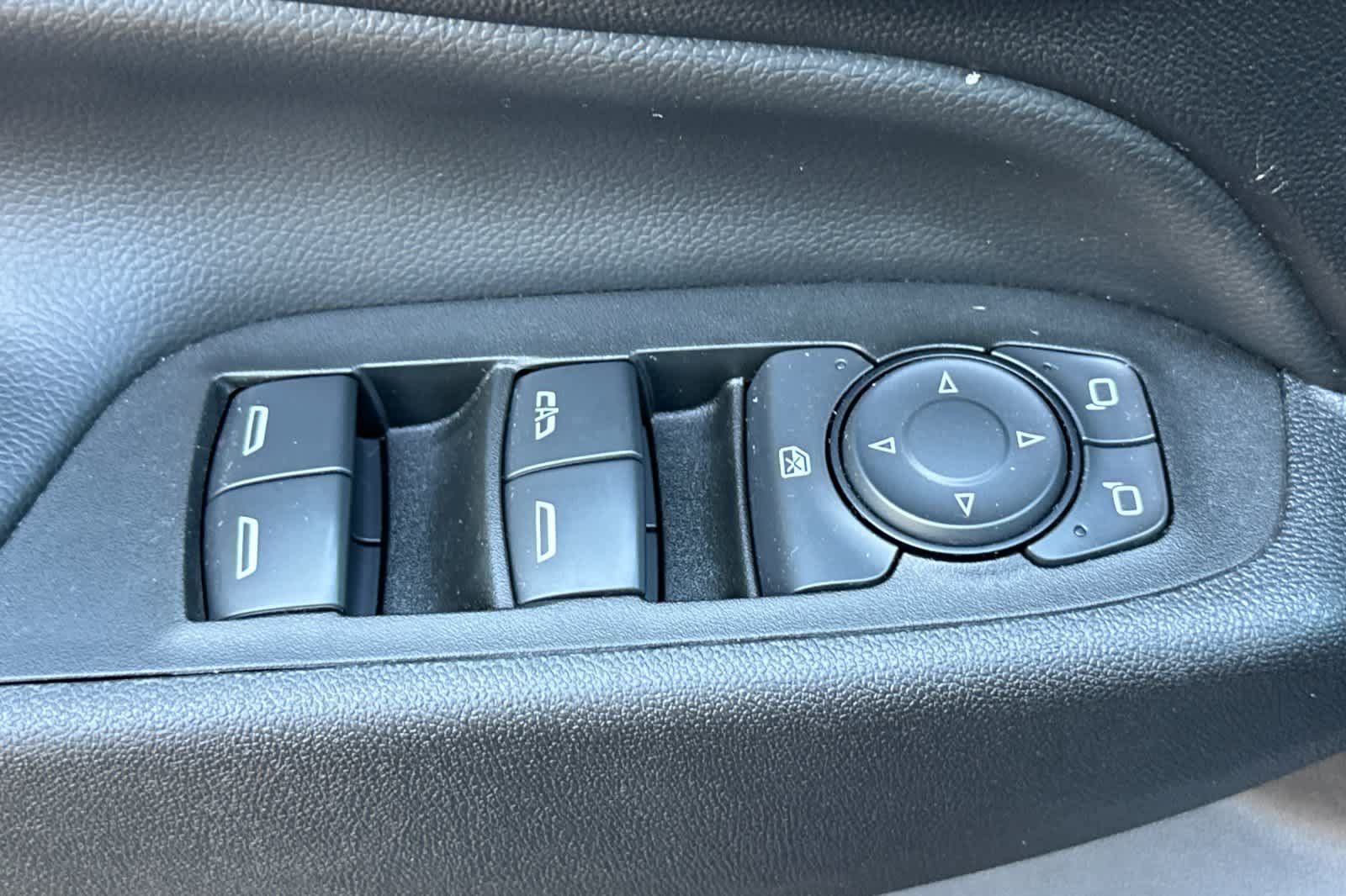 Used 2020 Chevrolet Equinox LT FWD image 11