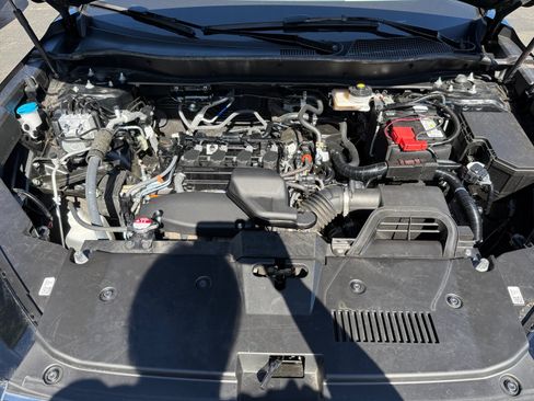 Used 2025 Honda CR-V EX-L image 20