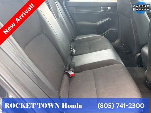 Used 2024 Honda Civic Sport image 11