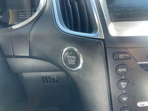 Used 2015 Ford Edge Sport w/ Equipment Group 401A image 13