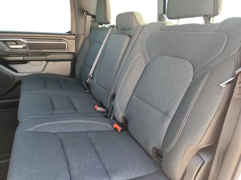 New 2026 RAM 1500 Lone Star AWD/4WD image 13
