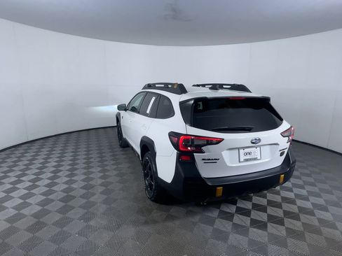 Used 2024 Subaru Outback Wilderness image 7