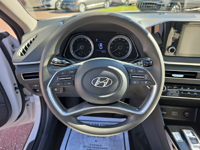 Used 2023 Hyundai Sonata SE FWD image 14