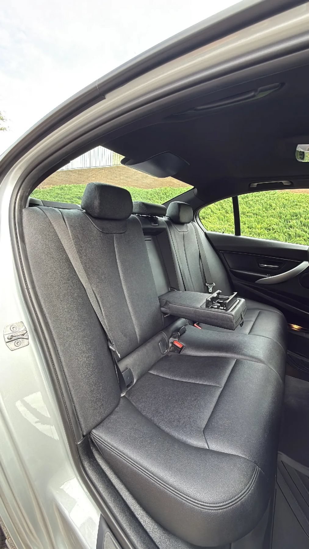 Used 2016 BMW 328i Sedan RWD image 32