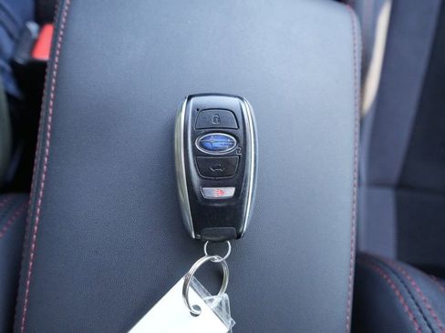 Used 2022 Subaru WRX GT image 40