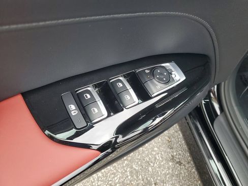New 2026 Kia K5 GT-Line w/ GT-Line Premium Package FWD image 9