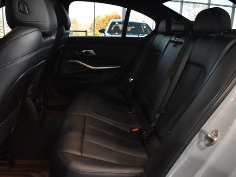 Used 2023 BMW M340i xDrive w/ Premium Package image 31