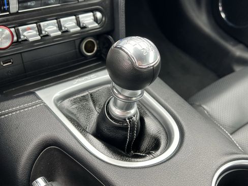 Used 2021 Ford Mustang GT Premium w/ Equipment Group 401A image 22