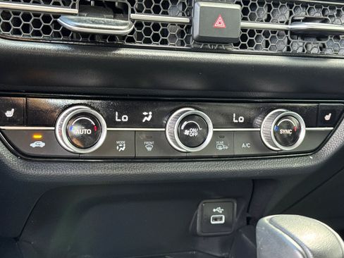 Used 2025 Honda HR-V EX-L image 19