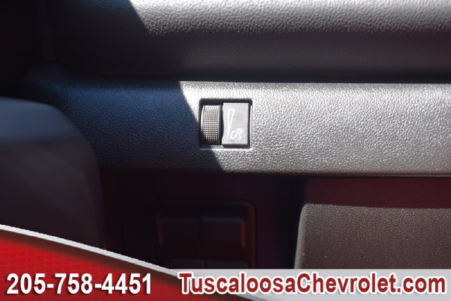 New 2026 Chevrolet Colorado LT w/ Advanced Trailering Package RWD image 31