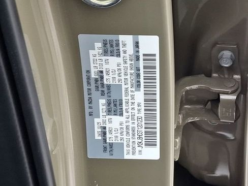 New 2026 MAZDA CX-70 3.3 Turbo w/ Preferred Package image 24