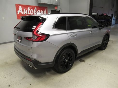 Used 2023 Honda CR-V Sport Touring image 6