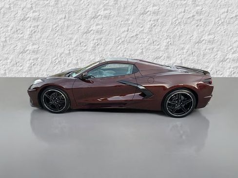 Used 2022 Chevrolet Corvette Stingray Preferred Conv w/ Battery Protection Package image 6