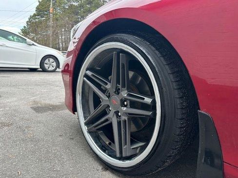 Used 2020 Honda Accord Sport image 20