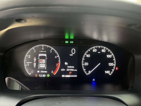 Used 2024 Honda HR-V EX-L image 25