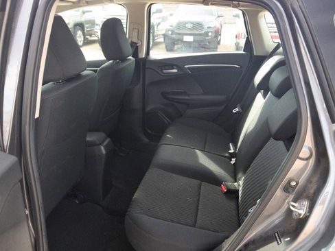 Used 2020 Honda Fit EX image 25