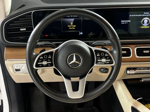 Used 2018 Mercedes-Benz GLE 43 AMG 4MATIC Coupe image 14