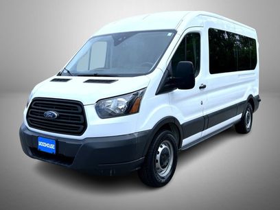 Used 2018 Ford Transit 350 XL