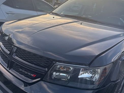 Used 2016 Dodge Journey R/T image 14