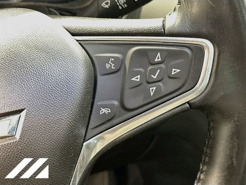 Used 2018 Chevrolet Equinox LT w/ Sun & Infotainment Package AWD/4WD image 12