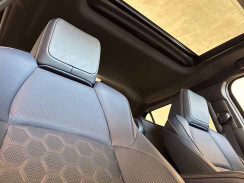 New 2025 Toyota 4Runner 4WD image 16