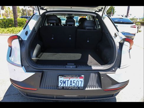 Used 2024 Kia EV6 Light RWD image 22