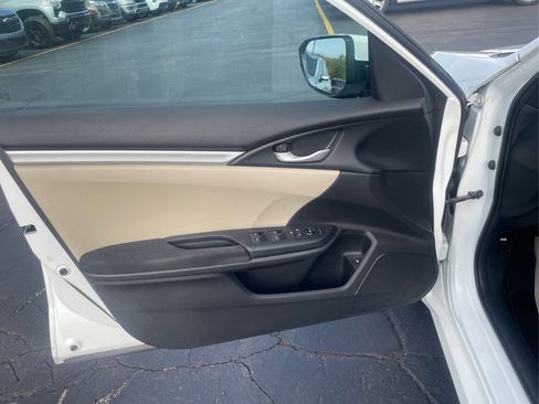 Used 2016 Honda Civic LX image 17