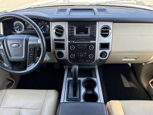 Used 2016 Ford Expedition XLT w/ Equipment Group 201A image 16