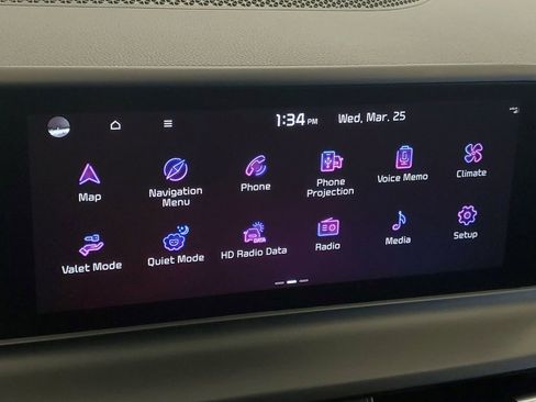 Used 2025 Kia Seltos S image 19