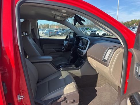 Used 2015 GMC Canyon SLT image 12