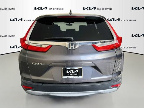 Used 2018 Honda CR-V EX image 7