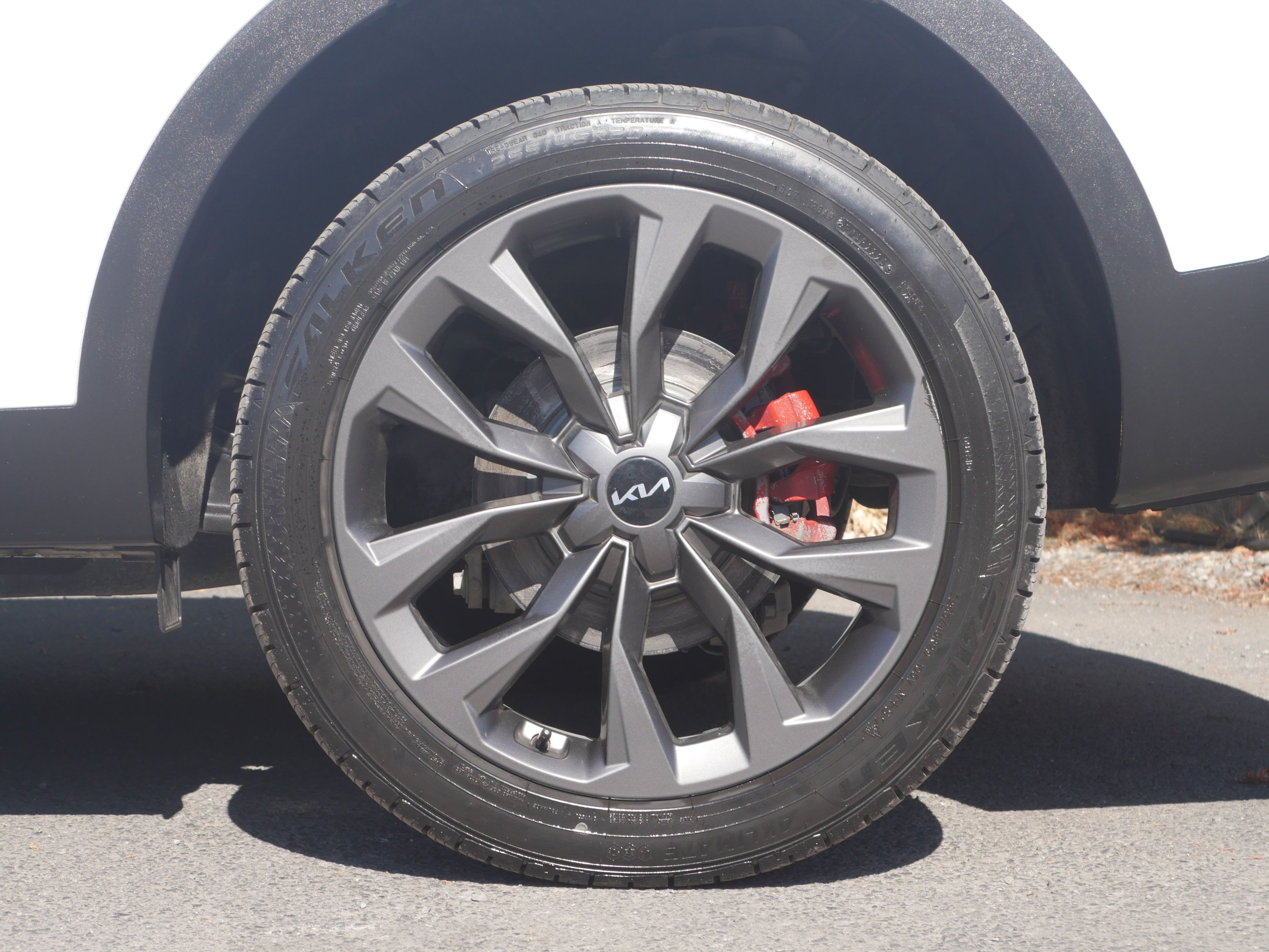 Used 2022 Kia Sorento SX Prestige AWD/4WD image 11