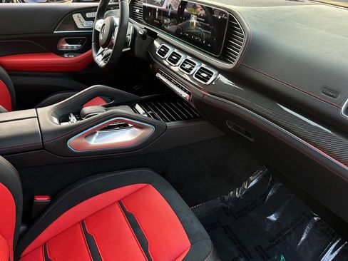 Certified 2022 Mercedes-Benz GLE 53 AMG 4MATIC image 13