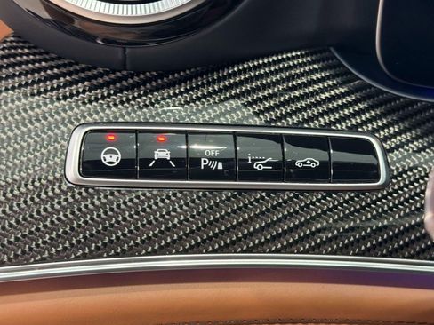 Certified 2020 Mercedes-Benz AMG GT 63 S image 33