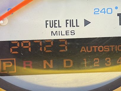 Used 2000 Plymouth Prowler