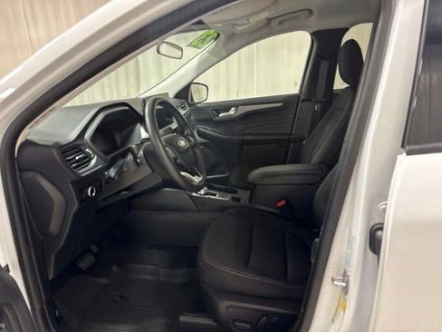 Used 2023 Ford Escape Active w/ Tech Pack #2 AWD/4WD image 14