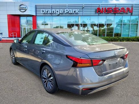 New 2026 Nissan Altima 2.5 SV FWD image 3