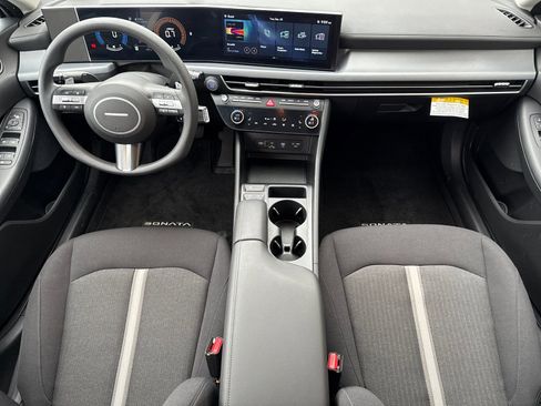 Certified 2024 Hyundai Sonata SEL image 13